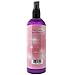 Water Based Toy Cleaner Anti-Bacterial Disinfectant For Toys Games and Novelties Gentle Alcohol Free Spray Sanitizer Perfect For Latex Silicone And Rubber Paraben Free Cruelty Free Made In The USA