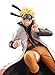 Megahouse - Naruto Shippuden - Naruto, G.E.M. PVC Figure