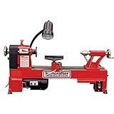 PSI Woodworking KWL-1018 Turncrafter Commander 10