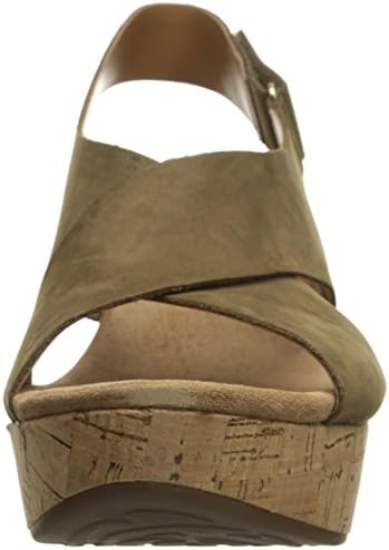 clarks caslynn shae wedge