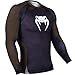 Venum Long Sleeve No GI IBJJF Approved Rash Guard