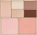 stila Perfect Me, Perfect Hue Eye & Cheek Palette, Fair/Light