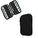 BUBM Soft 9 USB Drive Shuttle 9-Capacity Case