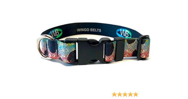 wingo dog collar