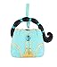 Disney Parks Jasmine from Aladdin Handbag Purse Christmas Holiday Ornament