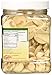 Mother Earth Products Freeze Dried Mushrooms, 2 oz Jar