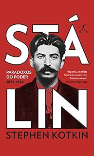 Livro Stálin: Paradoxos do poder 1878-1928