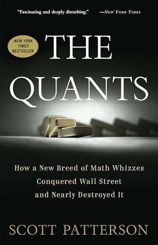 The Physics of Wall Street: A Brief History of Predicting the