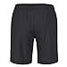 PIQIDIG Youth Boys' Loose Fit Athletic Shorts Quick Dry Active Shorts with Pocket, 2-Pack
