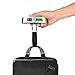 Kuger Digital Hanging Luggage Scale Digital Postal Luggage Weight Scale