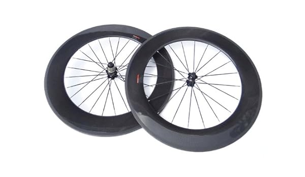 tubular rims