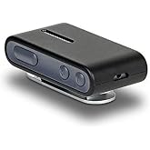 Audique Oticon ConnectClip Wireless Microphone and Streamer - Compatible with Oticon Intent, Real, More, OPN, Engage, Siya, Xceed, Own, Zircon, Play and One Hearing Aids