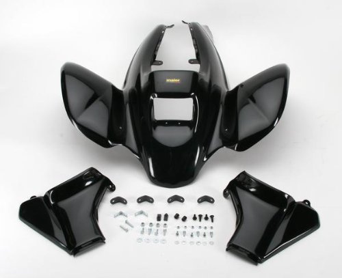 Maier USA 117030 Front Fender Compatible/Replacement for TRX250EX