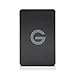G-Technology ev Series Reader Atomos Master Caddy Edition - 0G05217-1 , Black