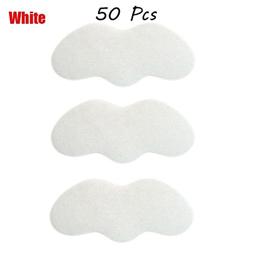 Smoothph 10,20,50,100 Strips Useful T District Nursing Strong Stickers Nose Paste Mask Blackhead Acne Removal Pore Cleansing