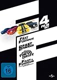Fast and furious