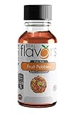 Fruit Pebbles - Real Flavors Super Concentrate (1.6oz Bottle)