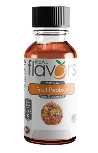 Fruit Pebbles - Real Flavors Super Concentrate (1OZ)
