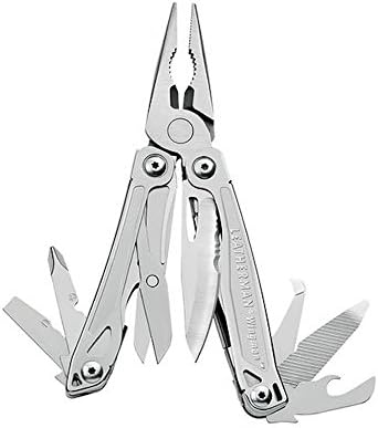 Leatherman Wingman with Free Engraving