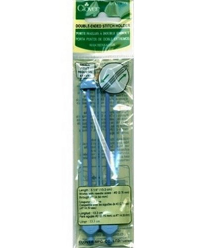 Suporte de Ponto Duplo Pequeno - 351 - Clover