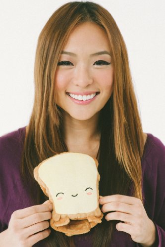Smoko Toast USB Handwarmers (Butta)
