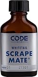 Code Blue Whitetail Scrape Mate