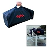 Kuuma Grill Cover/Tote for Small Grills