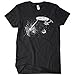 Trek Wars T-Shirt Funny Adult Mens Cotton Tee Sizes S-5XL