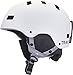 Traverse Dirus 2-in-1 Convertible Ski & Snowboard / Bike & Skate Helmet with 10 vents
