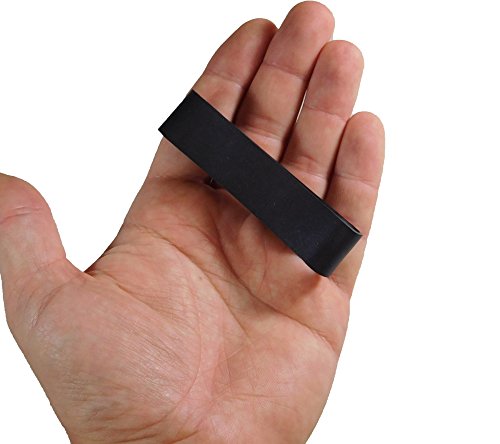 Ranger Bands (XL (15 Count))