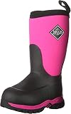 Muck Boots Rugged Ll Rubber Kid's Snow Boot