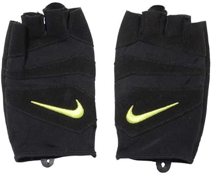 Amazon Nike ナイキ フィットネス ベントテック トレーニング グローブ レディース ブラック アトミックグリーン At04 110 Nike ナイキ トレーニンググローブ Amazon Nike ナイキ フィットネス ベントテック トレーニング グローブ レディース ブラック アトミックグリーン At04 110 Nike ナイキ トレーニンググローブ