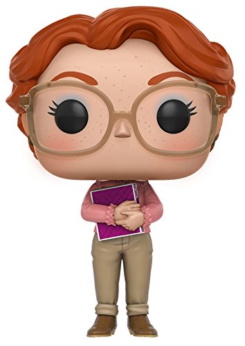 stranger things barb action figure