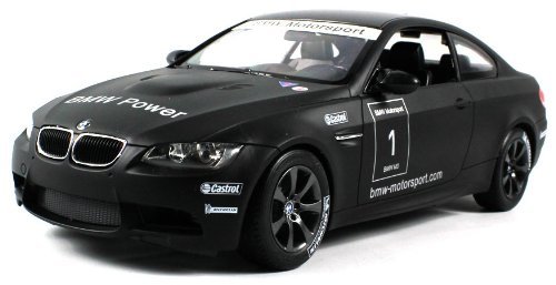 Bmw m3 rc