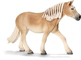 Schleich Haflinger Mare Toy Figure