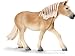 Schleich Haflinger Mare Toy Figure