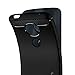 Spigen Rugged Armor Designed for Moto G6 Play Case (2018) - Black