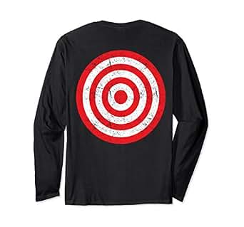 bullseye work shirts