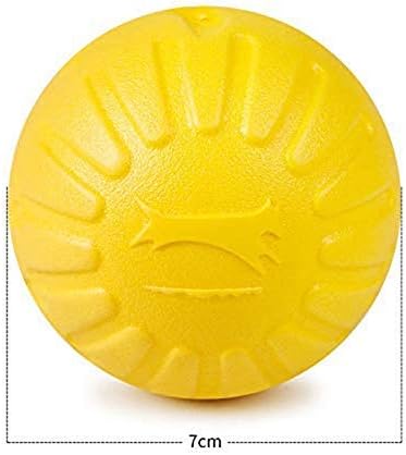 NMD&LR Dog Toy Bite-resistant Ball Frisbee - Image 3