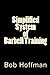 Simplified System of Barbell Training by Bob Hoffman