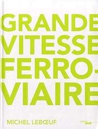 Grande vitesse ferroviaire