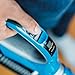 Shark NV682 Rotator Lift Away Speed Bagless Upright Vacuum for Carpet and Hardwood Floors, Blue (Renewed)
