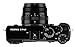 Fujifilm X-Pro3 Mirrorless Digital Camera - Black (Body Only)