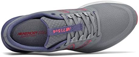 new balance women's cush  715v4 cross trainer