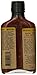 Louisiana Style Hot Sauce - 7oz Bottle - 9,410 Scovilles - Made in USA with Cayenne & Habanero Peppers - All Natural Ingredients, Non-GMO, Gluten-Free, Sugar-Free, Vegetarian, Keto