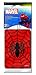 Plasticolor 005501R01 Marvel 'Spiderman' Air Freshener, (Pack of 2)