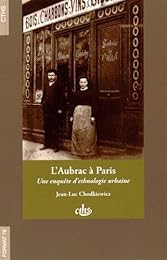 L' Aubrac à Paris