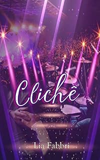 Livro Clichê
