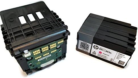 officejet 8600 printhead