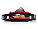 Running Belt By Camden Gear. Fits iPhone 6 6s Plus And Android Smartphone. Perfect for Waist Sizes 24